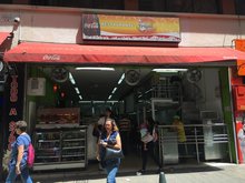 Restaurante Trigal