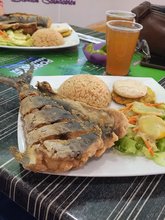 Restaurante Tu Sazon