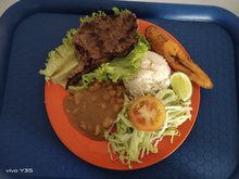 restaurante una delicia