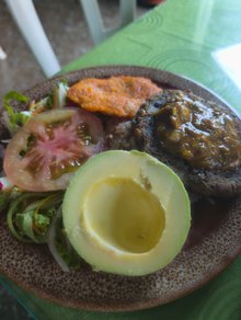 Restaurante Vegetariano Todo Natural