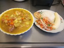 Restaurante Venticas