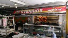 Restaurante y Asadero al Carbon BRASITAS Belen