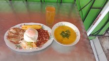 Restaurante y Asadero Blanquita L.G