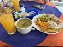 Restaurante y Bar los Amigo’s