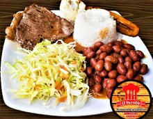restaurante y cafe el increible