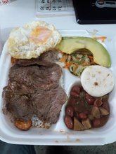 Restaurante y Cafetería Cabanna