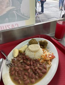 Restaurante y Cafeteria Casero La Candelaria