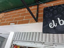 Restaurante y Cafetería Colombiana
