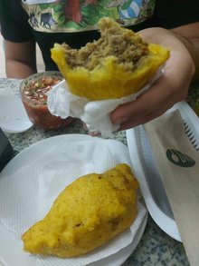RESTAURANTE Y CAFETERIA CUCHARA E' PALO