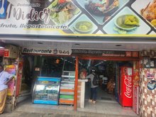 Restaurante y cafeteria didier