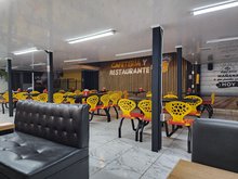 Restaurante y cafetería la 10