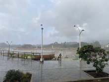 Restaurante y Cafetería La Terminal