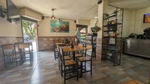 Restaurante y Cafetería los Tambores