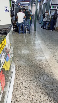 Restaurante Y Cafetería Palado'S