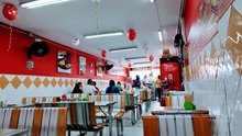 RESTAURANTE Y CAFETERÍA PATO RICO