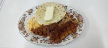 RESTAURANTE Y CAFETERÍA PATO RICO
