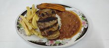 RESTAURANTE Y CAFETERÍA PATO RICO
