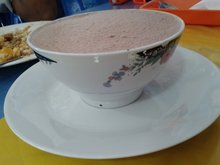 Restaurante y Cafetería SAMARITANO