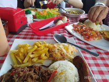 Restaurante Y Cafetería