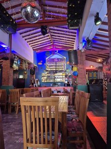 RESTAURANTE Y CANTINA LOS MONTAÑEROS