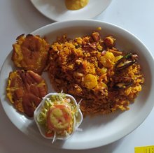 Restaurante y Cevichería Delimar