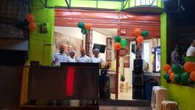Restaurante Y Comidas Rapidas K'ABJ