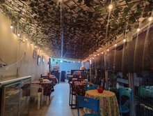 Restaurante y comidas rápidas