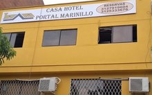 Restaurante y Frutera el Portal del Marinillo
