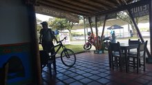 Restaurante Y Hotel La Posada