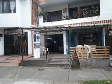Restaurante y Marisqueria Bocados del Mar