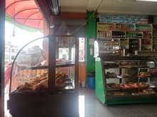Restaurante Y Panadería Anny.
