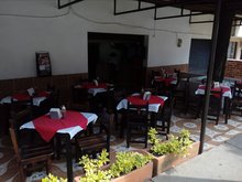 Restaurante y Panadería Mostajo