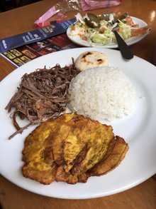 Restaurante y Parrilla los 60s