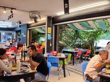 RESTAURANTE Y PESCADERIA C&C CAMARONES
