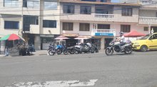 Restaurante Y Pollos La Sombrilla De Nacho