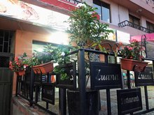 Restaurante zuana (villa hermosa). Medellín Colombia