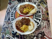 Restaurate Donde el Flaco