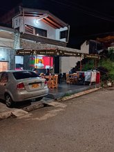 RESTO - BAR ROCOCÓ