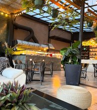 Resto Bar