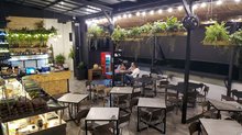 Resto Bar