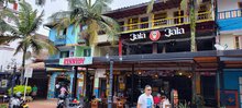 Resturant Bar Kennedy