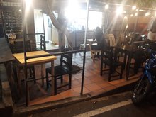 Retro Alitas Premium