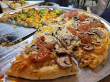 Retro's Pizza