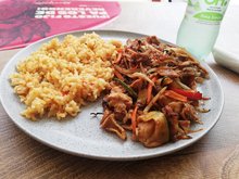 Reverendo Pollo Viva Envigado