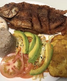 Rey Caserito