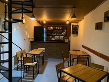 Rica Chela Bar
