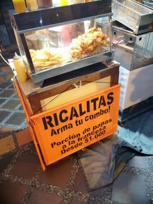 Ricalitas