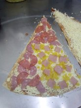 Ricco Pizza