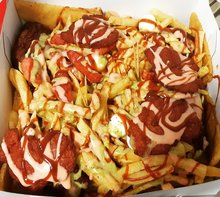 Rico Chuzo y algo más