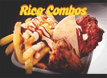 Rico Combos rionegro